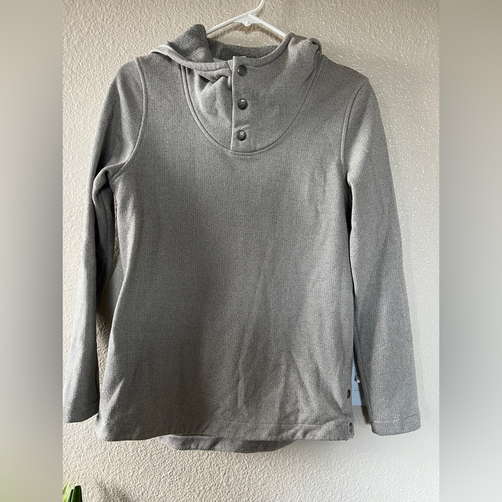 North Face Hoodie